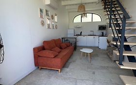 Beau P2, résidence avec piscine